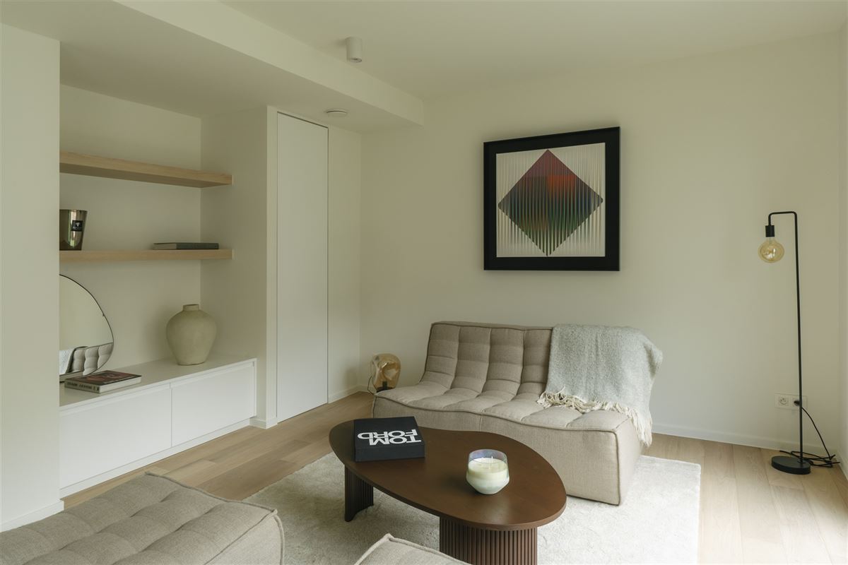 Image 8 : Duplex à 1050 Ixelles (Belgique) - Prix 750.000 €