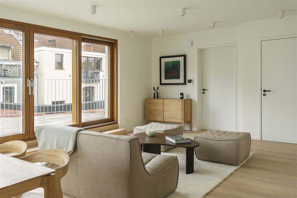 Image 3 : Penthouse à 1050 Ixelles (Belgique) - Prix 750.000 €