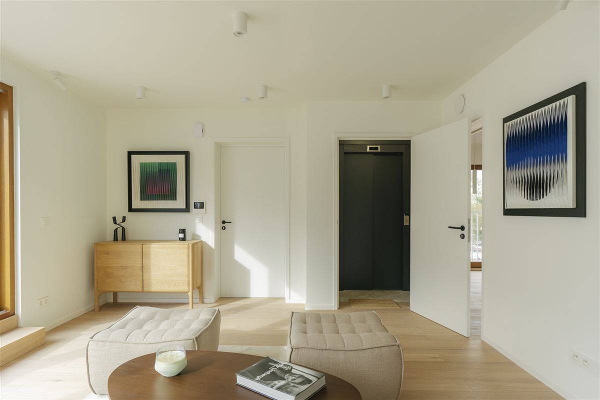 Image 12 : Penthouse à 1050 Ixelles (Belgique) - Prix 750.000 €