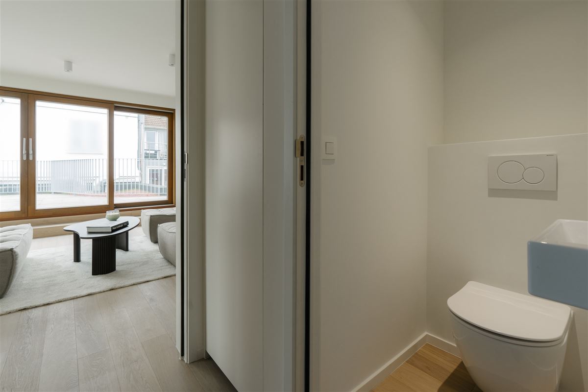 Image 18 : Penthouse à 1050 Ixelles (Belgique) - Prix 750.000 €