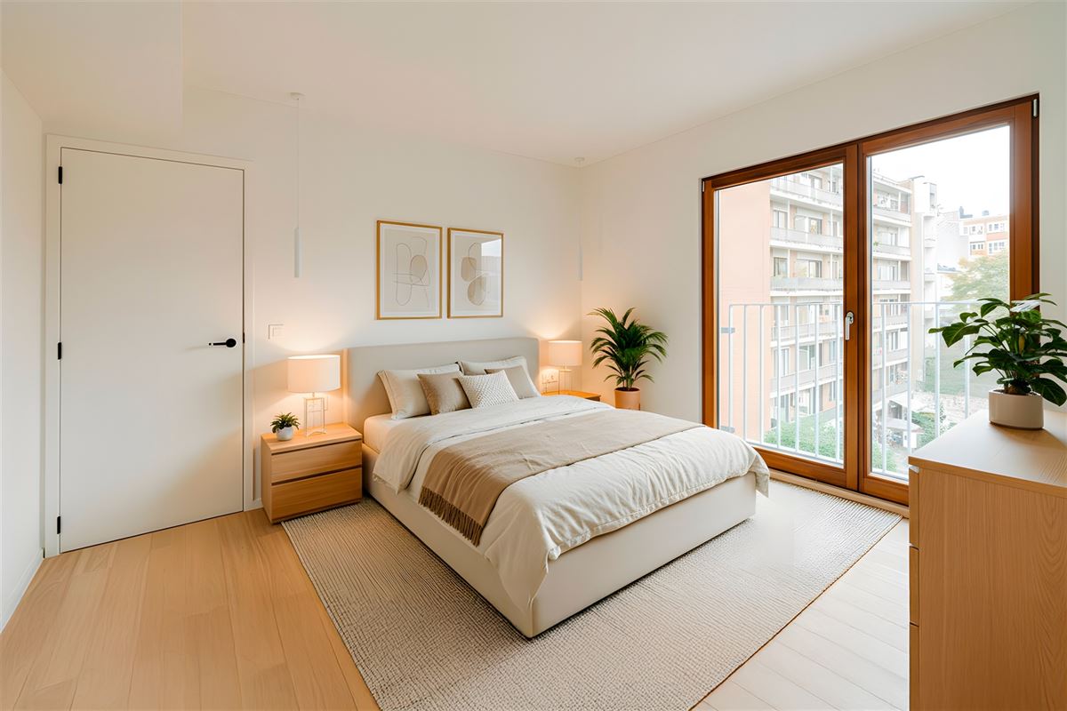 Image 14 : Penthouse à 1050 Ixelles (Belgique) - Prix 750.000 €