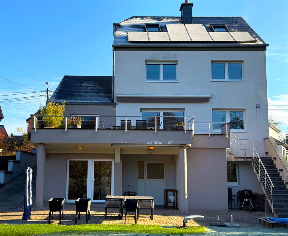 Image 2 : Maison à 6780 MESSANCY (Belgique) - Prix 495.000 €