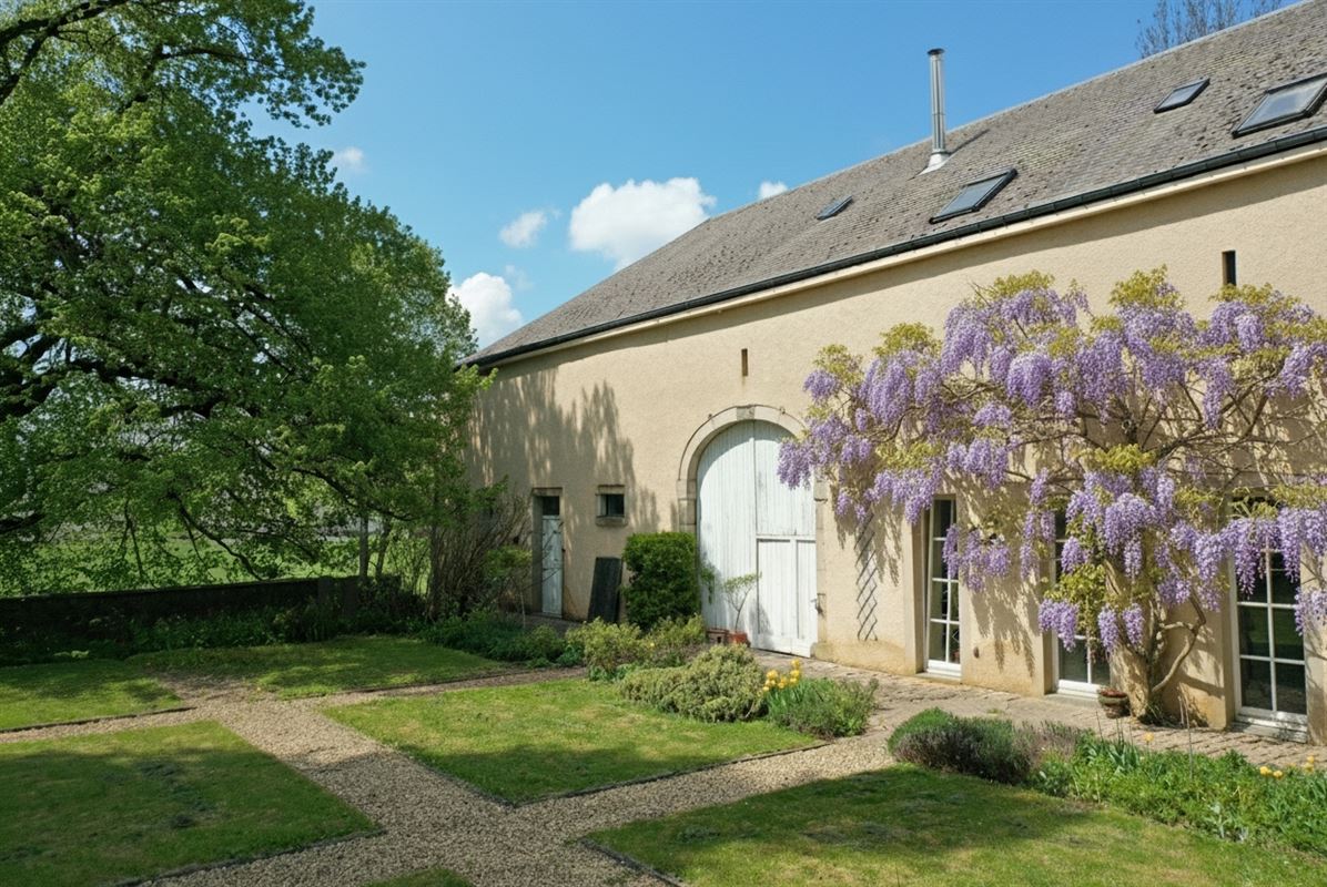 Image 4 : Hôtel de maître à 6700 VIVILLE (Belgique) - Prix 920.000 €