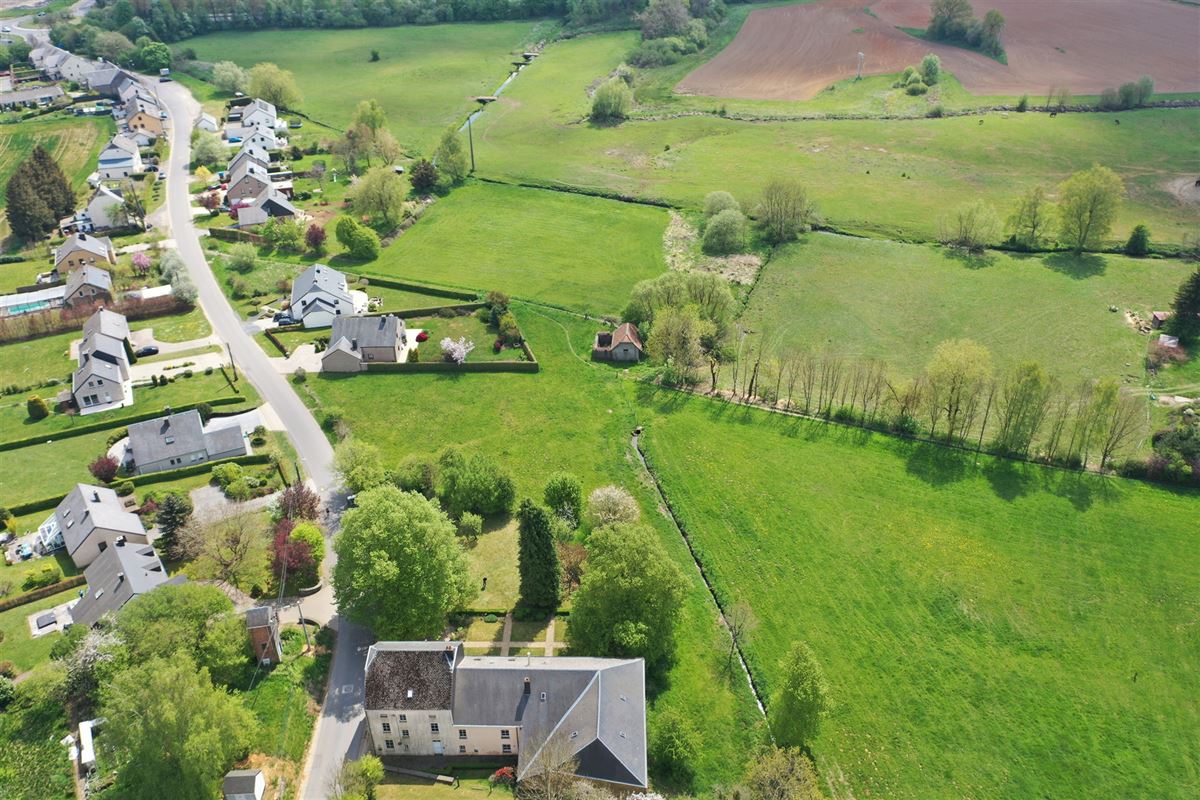 Image 30 : Hôtel de maître à 6700 VIVILLE (Belgique) - Prix 920.000 €