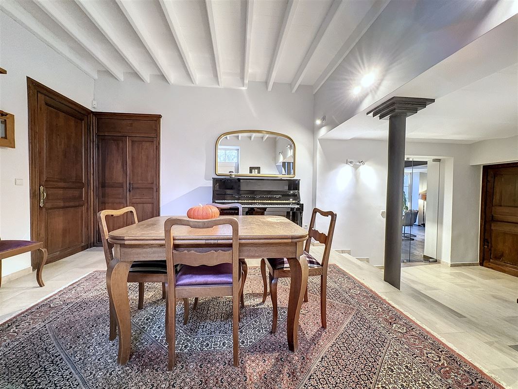 Image 16 : Hôtel de maître à 6700 VIVILLE (Belgique) - Prix 920.000 €