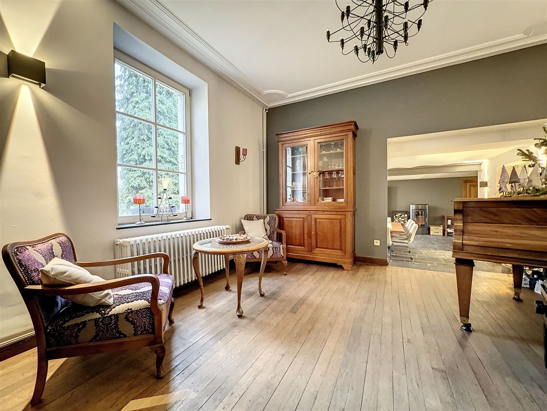 Image 6 : Hôtel de maître à 6700 VIVILLE (Belgique) - Prix 920.000 €