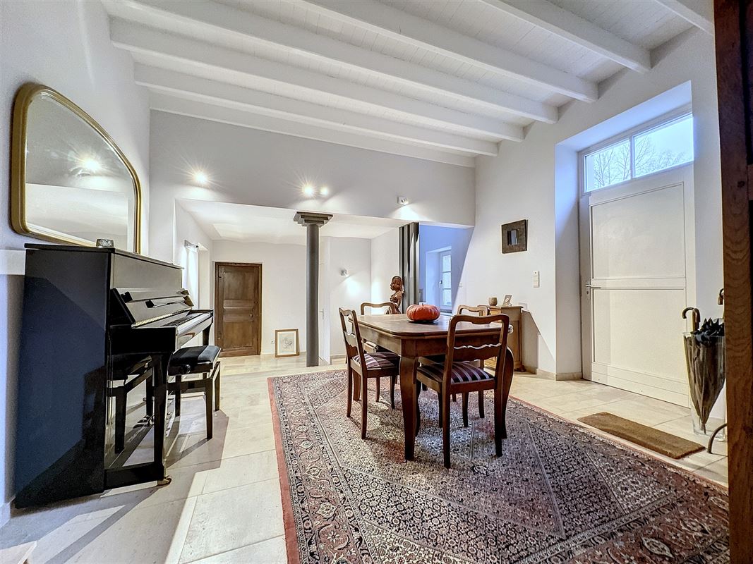 Image 15 : Hôtel de maître à 6700 VIVILLE (Belgique) - Prix 920.000 €