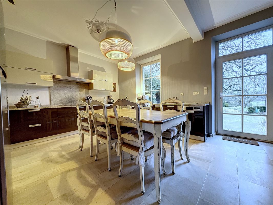Image 13 : Hôtel de maître à 6700 VIVILLE (Belgique) - Prix 920.000 €