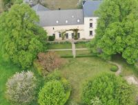 Image 5 : Hôtel de maître à 6700 VIVILLE (Belgique) - Prix 920.000 € Image 5 : Hôtel de maître à 6700 VIVILLE (Belgique) - Prix 920.000 €