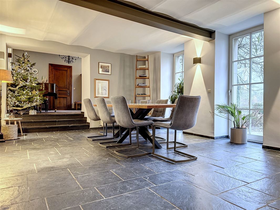 Image 9 : Hôtel de maître à 6700 VIVILLE (Belgique) - Prix 920.000 €
