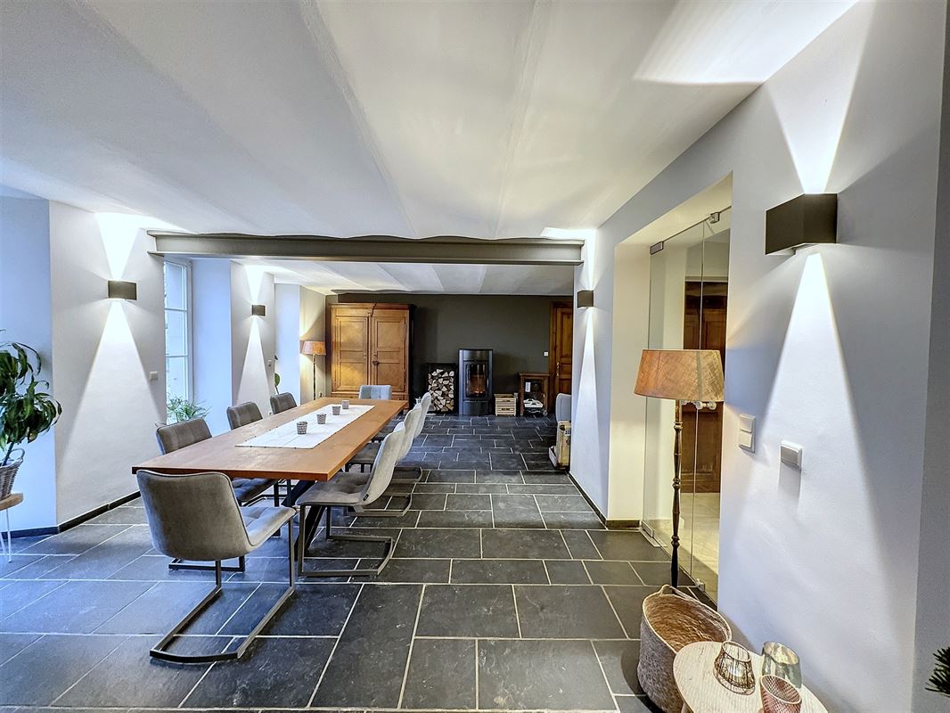 Image 8 : Hôtel de maître à 6700 VIVILLE (Belgique) - Prix 920.000 €
