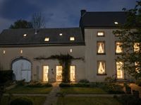 Image 3 : Hôtel de maître à 6700 VIVILLE (Belgique) - Prix 920.000 € Image 3 : Hôtel de maître à 6700 VIVILLE (Belgique) - Prix 920.000 €