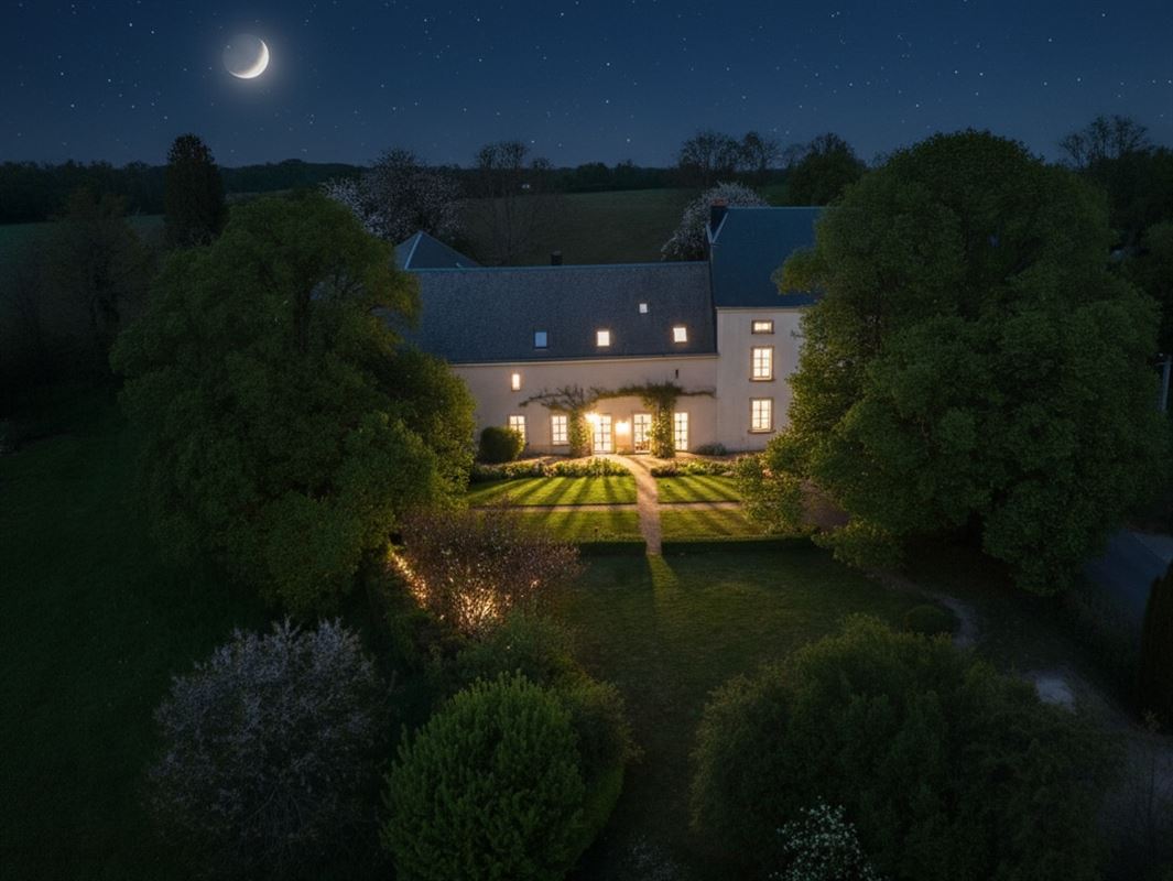 Image 29 : Hôtel de maître à 6700 VIVILLE (Belgique) - Prix 920.000 €