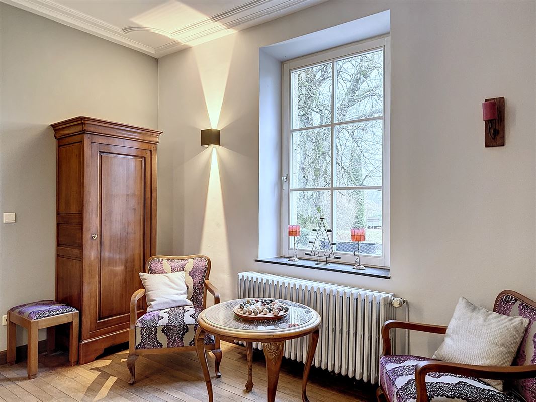 Image 25 : Hôtel de maître à 6700 VIVILLE (Belgique) - Prix 920.000 €