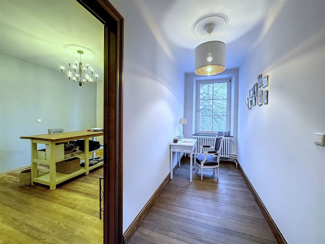 Image 23 : Hôtel de maître à 6700 VIVILLE (Belgique) - Prix 920.000 €