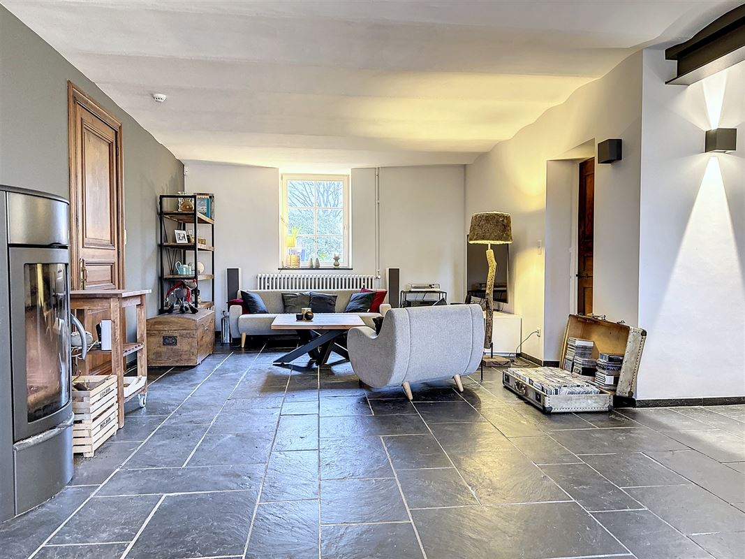 Image 11 : Hôtel de maître à 6700 VIVILLE (Belgique) - Prix 920.000 €