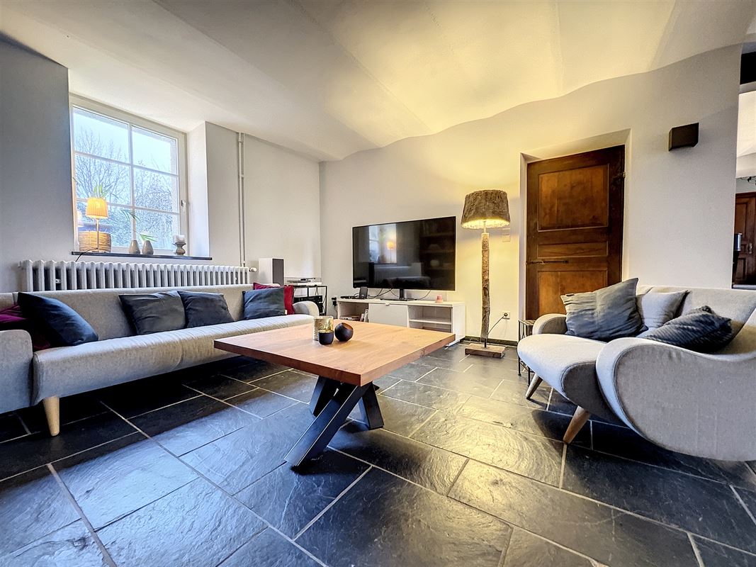 Image 10 : Hôtel de maître à 6700 VIVILLE (Belgique) - Prix 920.000 €