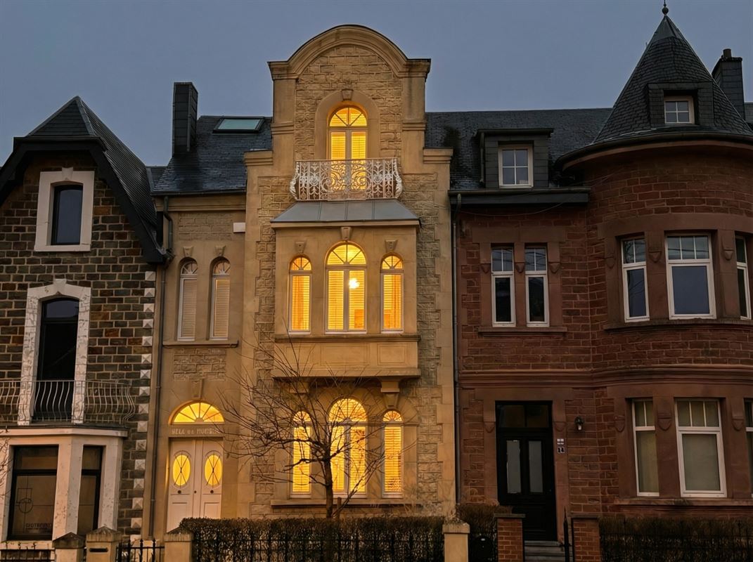 Image 30 : Maison à 6700 ARLON (Belgique) - Prix 815.000 &euro;