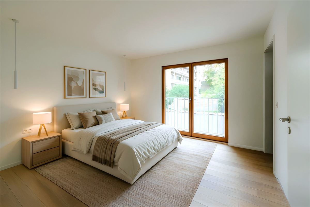 Image 19 : Duplex à 1050 Ixelles (Belgique) - Prix 725.000 &euro;