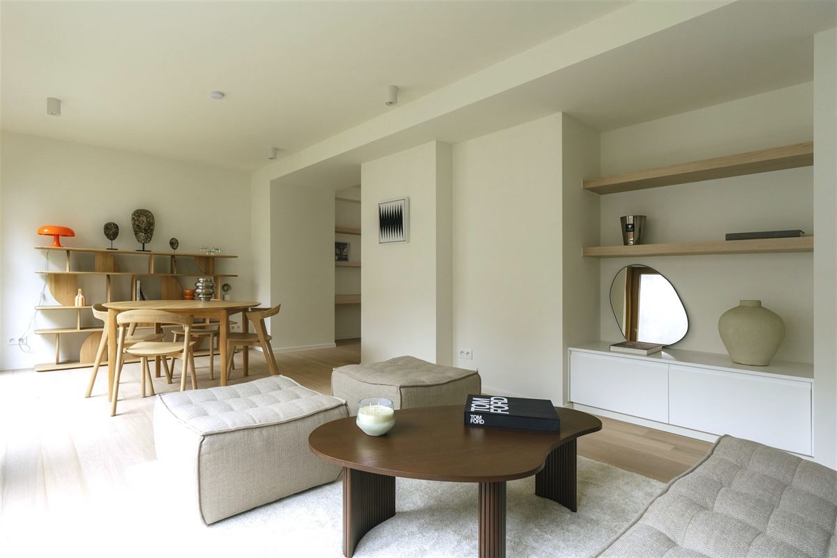 Image 12 : Duplex à 1050 Ixelles (Belgique) - Prix 725.000 &euro;