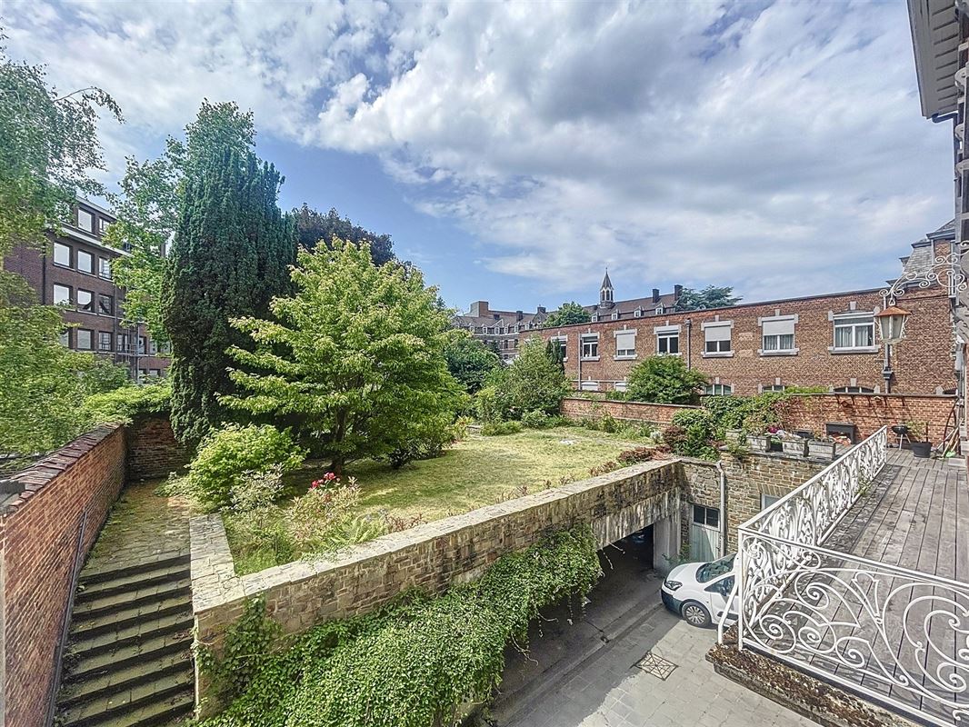 Image 25 : Appartement à 5000 NAMUR (Belgique) - Prix 499.000 &euro;