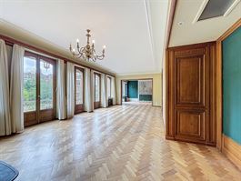 Appartement à 5000 NAMUR (Belgique) - Prix 499.000 &euro;