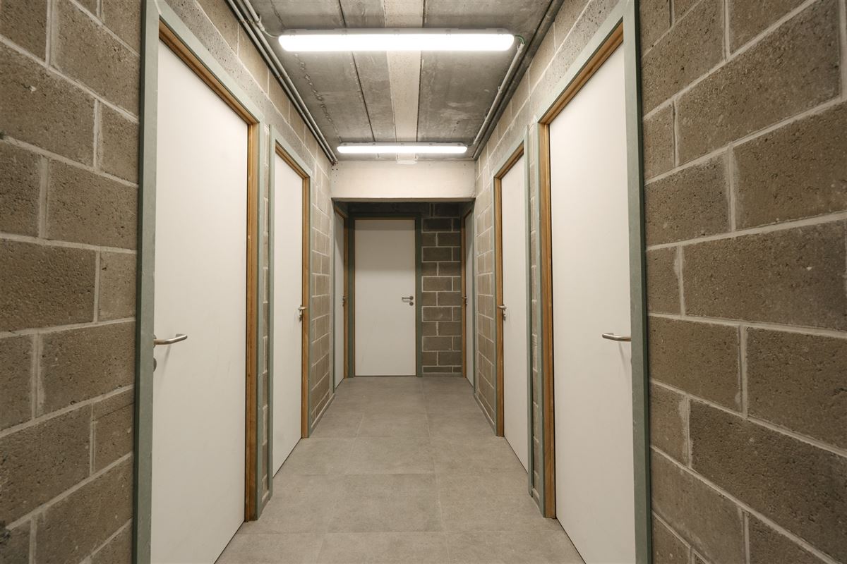 Image 30 : Duplex à 1050 Ixelles (Belgique) - Prix 725.000 &euro;