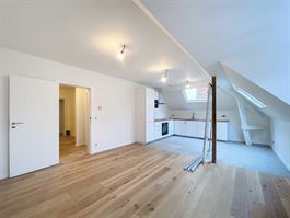 Appartement à 5000 NAMUR (Belgique) - Prix 260.000 &euro;