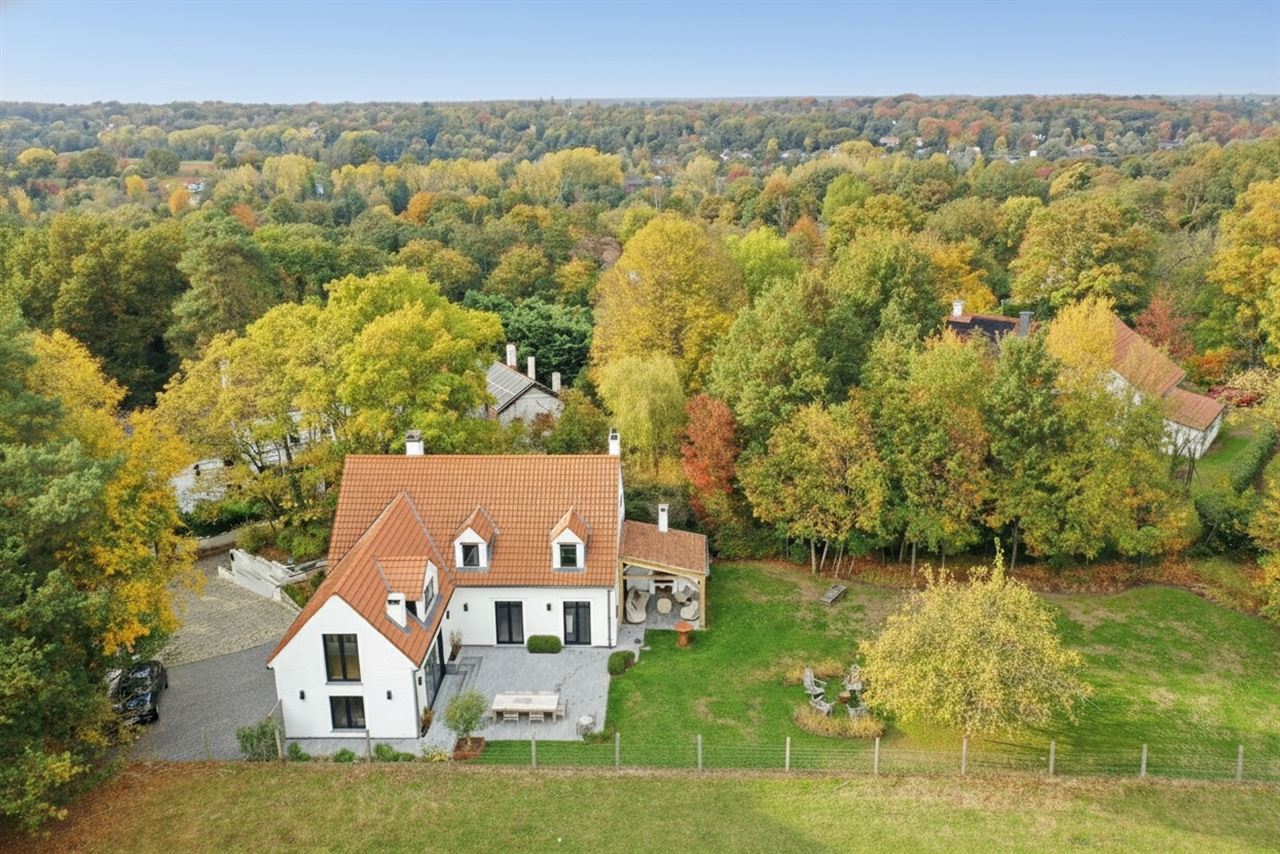 Image 26 : Villa à 1380 LASNE-CHAPELLE-SAINT-LAMBERT (Belgique) - Prix 1.110.000 &euro;