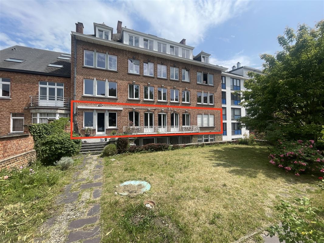 Image 29 : Appartement à 5000 NAMUR (Belgique) - Prix 499.000 &euro;