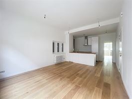 Appartement à 5000 NAMUR (Belgique) - Prix 180.000 &euro;