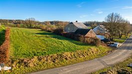 Terrain à bâtir à 6723 HABAY-LA-VIEILLE (Belgique) - Prix 285.000 &euro;
