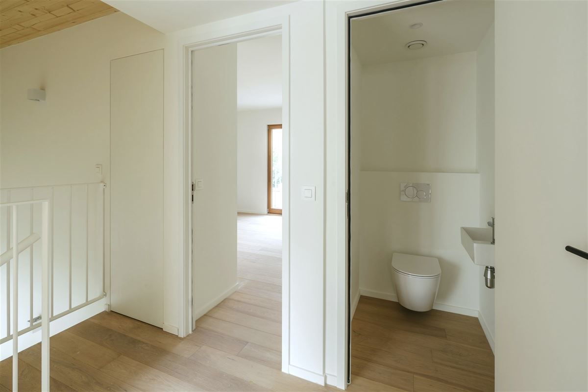 Image 18 : Duplex à 1050 Ixelles (Belgique) - Prix 725.000 &euro;