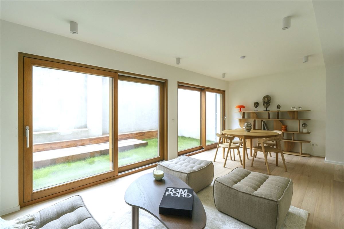 Image 11 : Duplex à 1050 Ixelles (Belgique) - Prix 725.000 &euro;