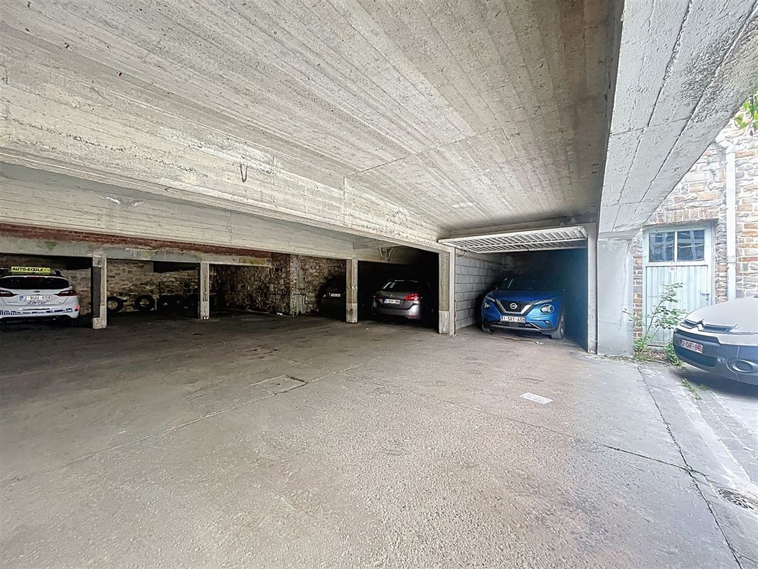 Image 13 : Appartement à 5000 NAMUR (Belgique) - Prix 285.000 &euro;