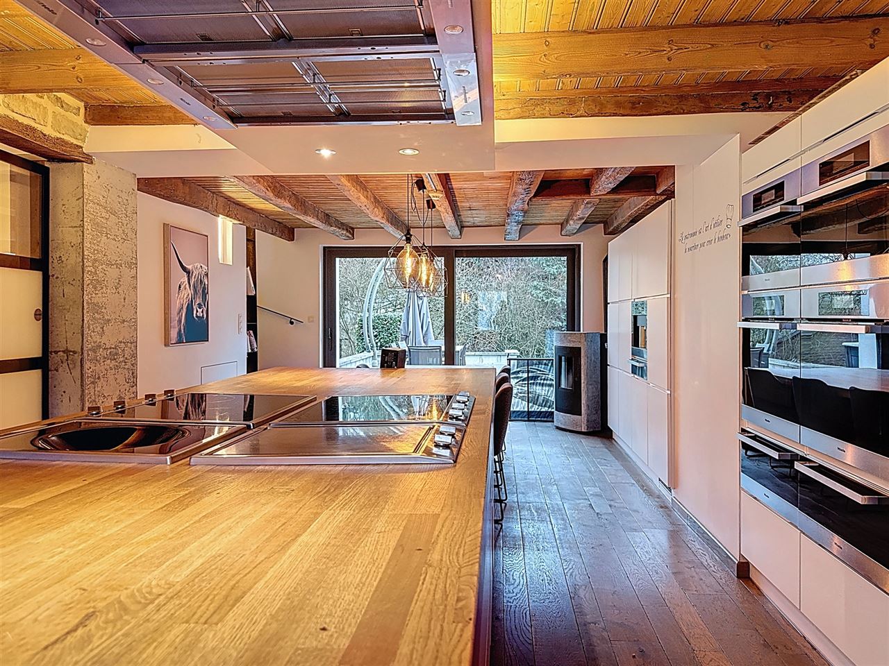 Image 23 : Maison à 6780 MESSANCY (Belgique) - Prix 1.500.000 &euro;