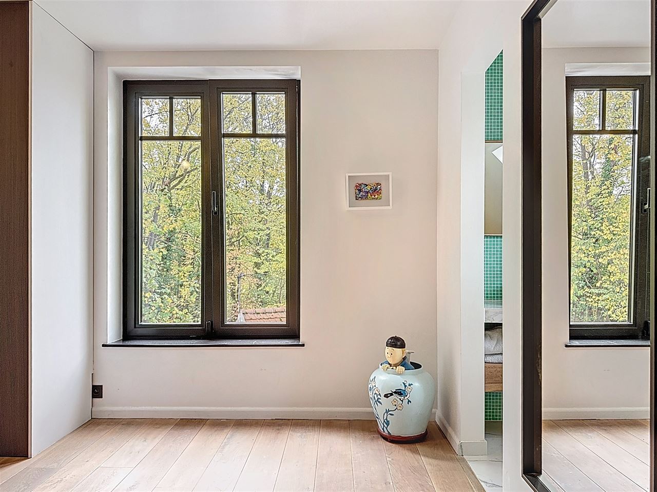 Image 21 : Villa à 1380 LASNE-CHAPELLE-SAINT-LAMBERT (Belgique) - Prix 1.110.000 &euro;