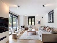 Image 6 : Villa à 1380 LASNE-CHAPELLE-SAINT-LAMBERT (Belgique) - Prix 1.110.000 &euro;