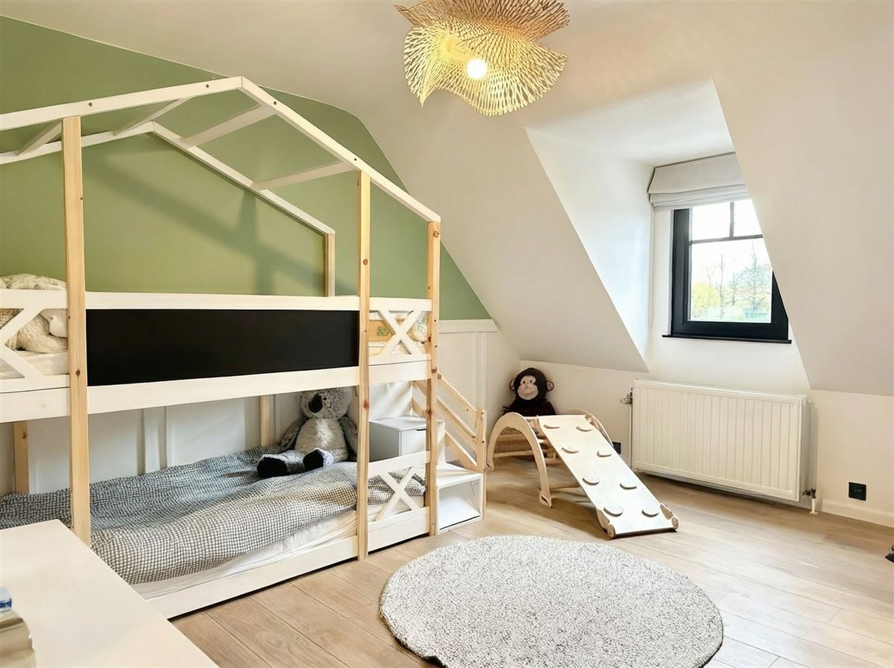 Image 13 : Villa à 1380 LASNE-CHAPELLE-SAINT-LAMBERT (Belgique) - Prix 1.110.000 &euro;