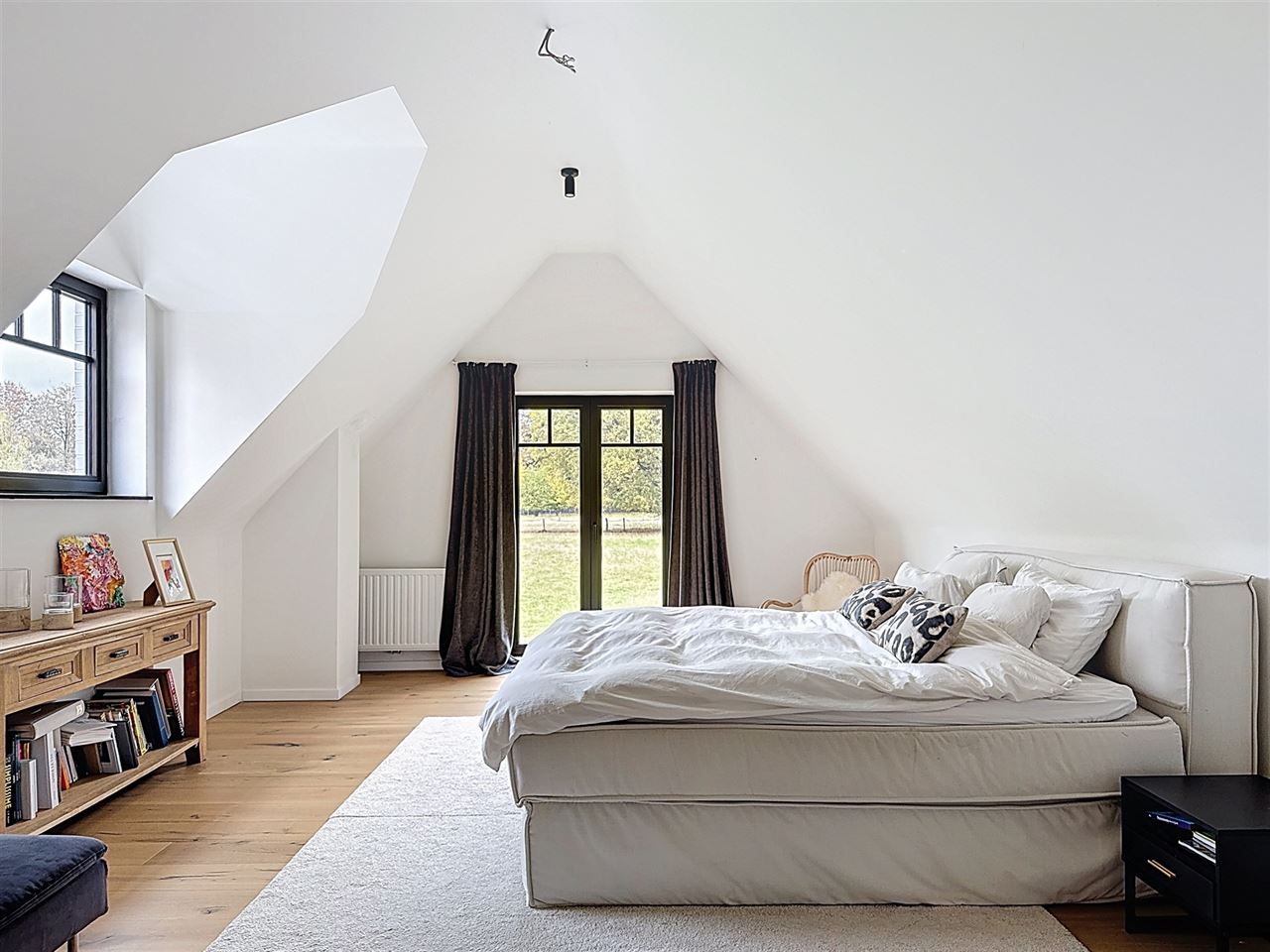 Image 18 : Villa à 1380 LASNE-CHAPELLE-SAINT-LAMBERT (Belgique) - Prix 1.110.000 &euro;