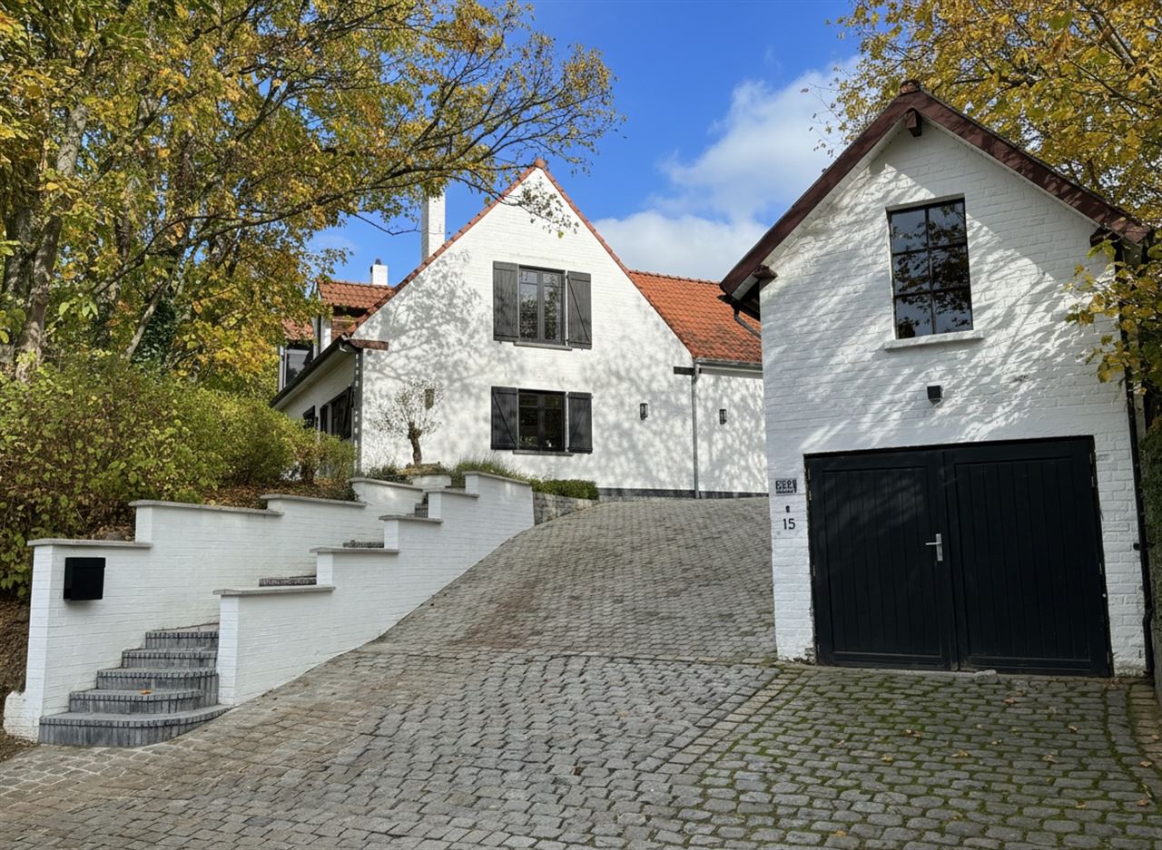 Image 28 : Villa à 1380 LASNE-CHAPELLE-SAINT-LAMBERT (Belgique) - Prix 1.110.000 &euro;