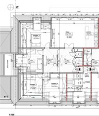 Image 12 : Appartement à 5000 NAMUR (Belgique) - Prix 350.000 &euro;