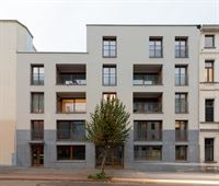 Image 1 : Bureaux à 1050 IXELLES (Belgique) - Prix 299.000 &euro;