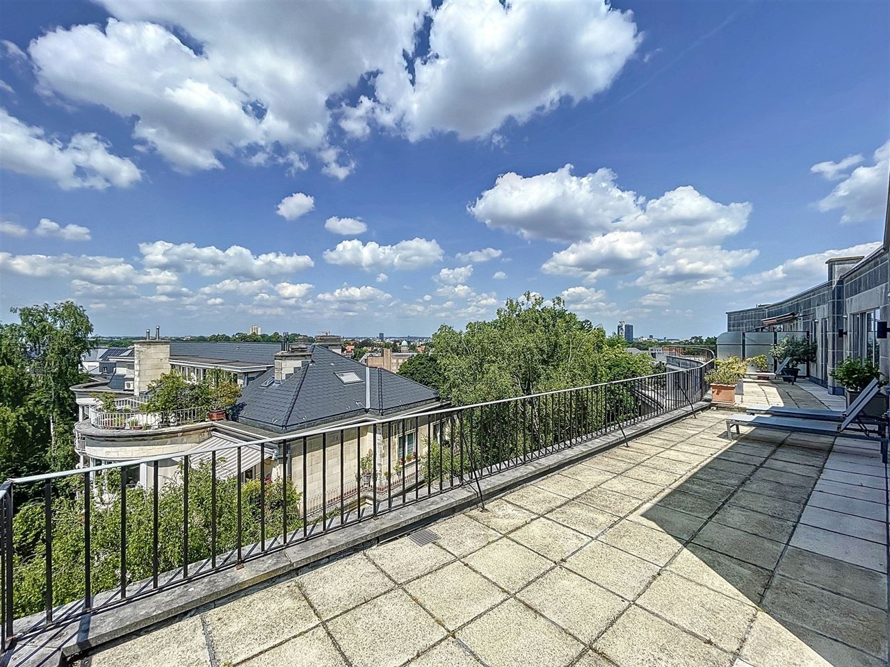 Image 17 : Penthouse à 1180 Uccle (Belgique) - Prix 600.000 &euro;