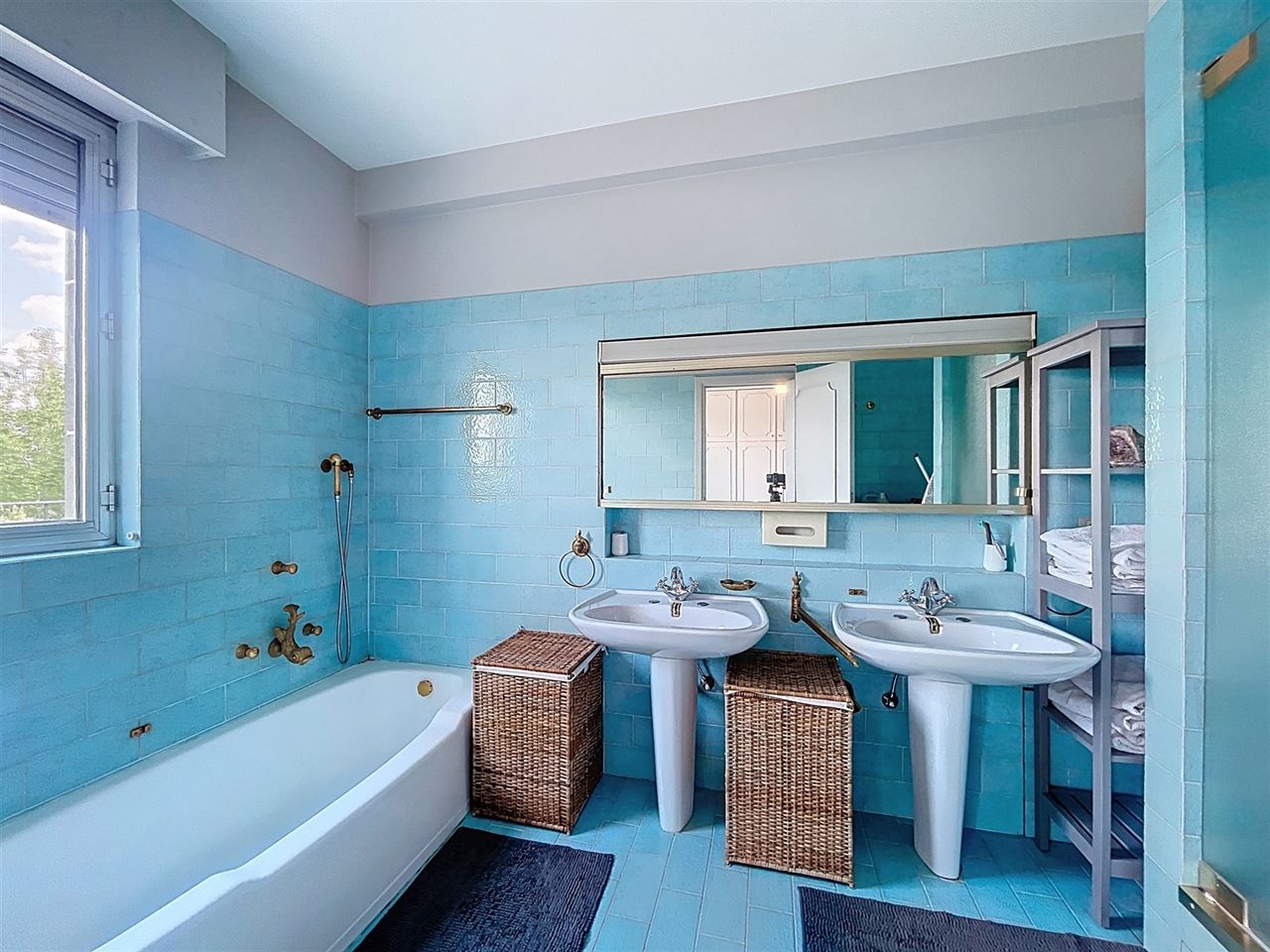 Image 11 : Penthouse à 1180 Uccle (Belgique) - Prix 600.000 &euro;