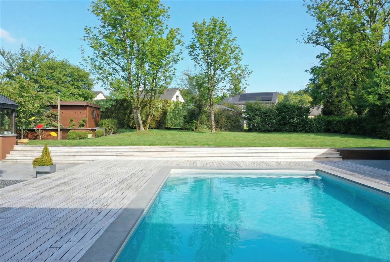 Image 14 : Maison à 6723 HABAY-LA-VIEILLE (Belgique) - Prix 1.000.000 &euro;