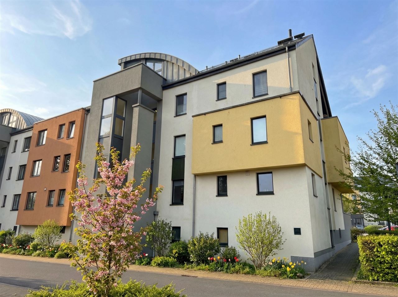 Image 28 : Appartement à 6700 ARLON (Belgique) - Prix 495.000 &euro;