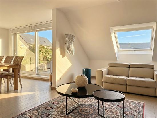 Appartement à 6700 ARLON (Belgique) - Prix 495.000 &euro;