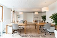 Image 13 : Bureaux à 1050 IXELLES (Belgique) - Prix 299.000 &euro;