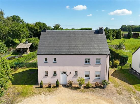 Maison à 6706 AUTELBAS (Belgique) - Prix 515.000 &euro;